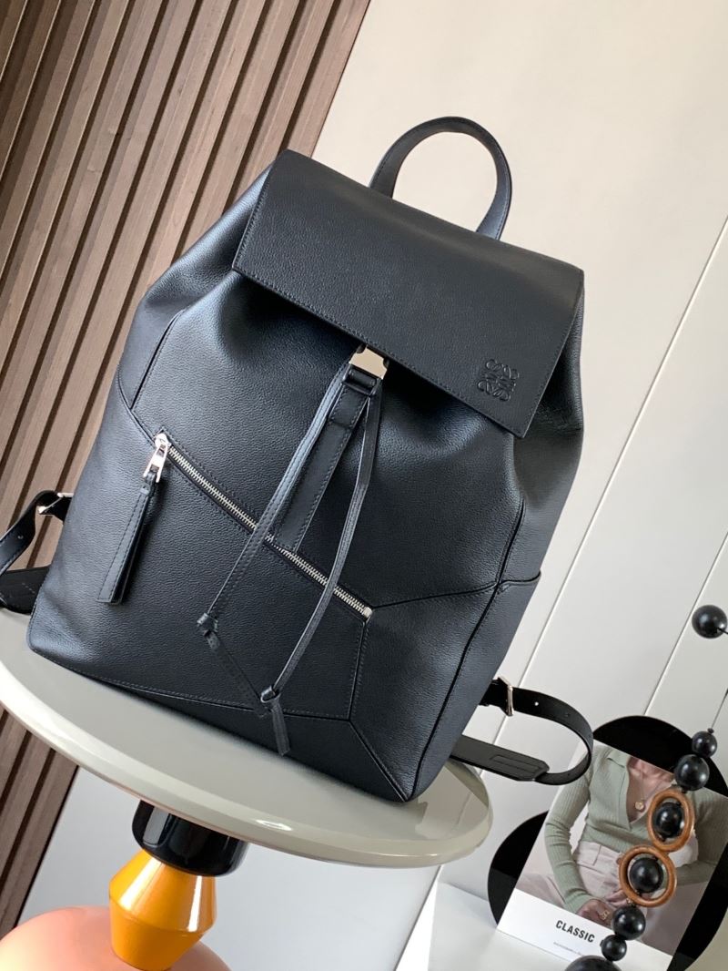 Loewe Backpacks